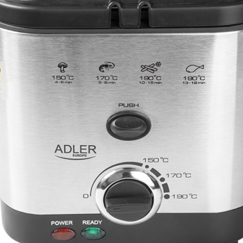 Adler friteza AD4911-2